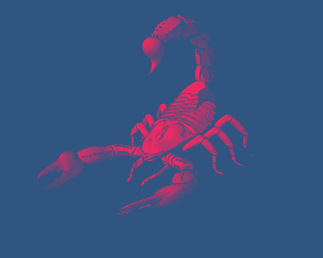 Scorpion Capital unleashes venom in Harmony Bio short report